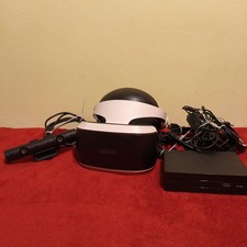 Sony PlayStation VR Occhiali
