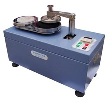 Tester di pilling per tessuti