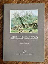 G. Fontanazza - L'OLivo in