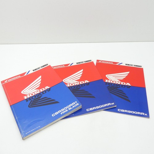 Manuale officina originale