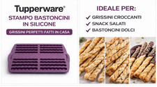 Tupperware Stampo Silicone
