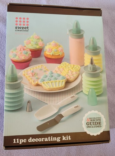 Sweet creations good cook - creations,