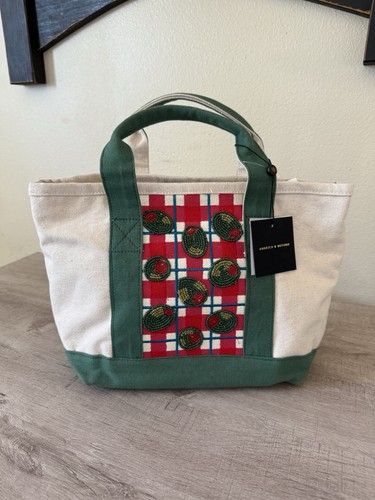 Borsa barca america - da,