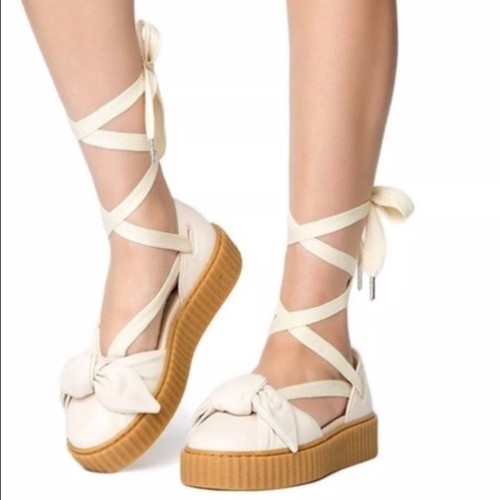 180 fenty puma rihanna - puma, by