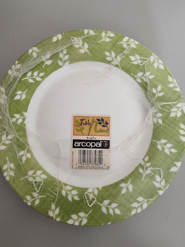 Vintage arcopal lot - arcopal, 6