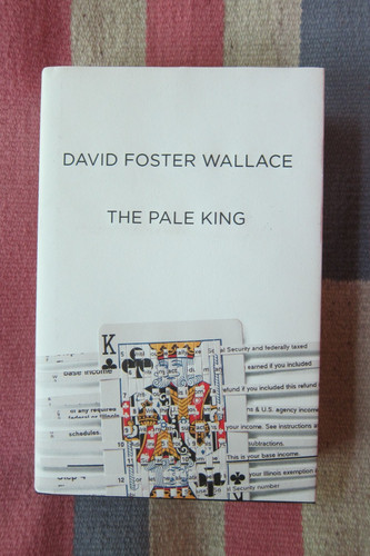David foster wallace the - wallace,