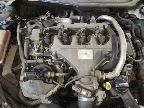 D4204t motore volvo v50 - motore,