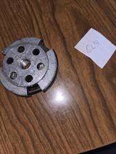 Gruppo frizione parte motosega