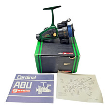 Abu Garcia Cardinal 753