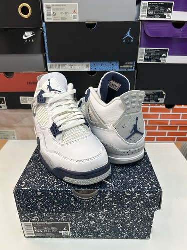 Air jordan retro midnight - air,