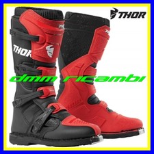 Stivali cross THOR BLITZ XP