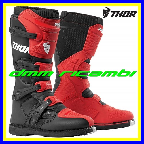 Stivali cross thor blitz - cross,