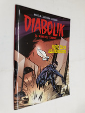 DIABOLIK GLI ANNI DEL TERRORE