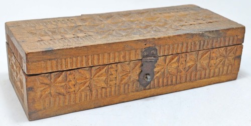 Vintage legno piccolo - vintage, in