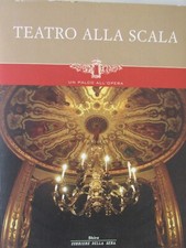 TEATRO ALLA SCALA UN PALCO ALL'OPERA 