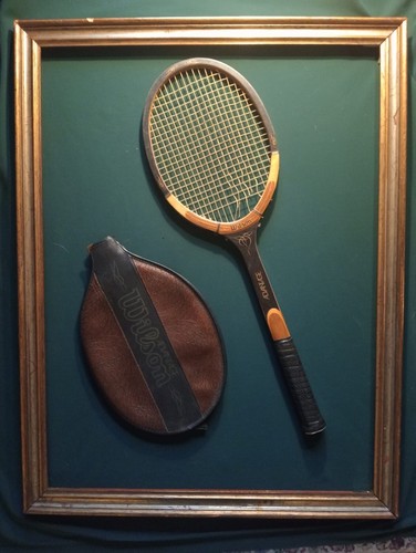 Racchetta tennis wilson - tennis,