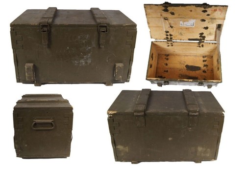 Esercito costo munizioni - munizioni, legno