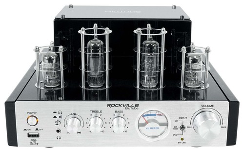 Rockville blutube - rockville,