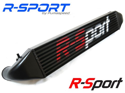 Intercooler ford fiesta - ford,