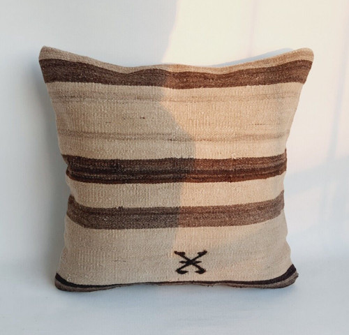 Kilim copricuscino 20x20 - kilim,