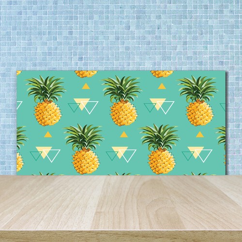 Parete posteriore cucina