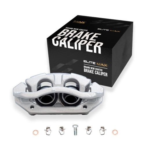 Front brake caliper - caliper, for