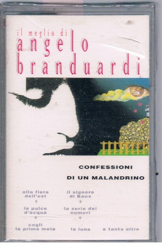 Angelo branduardi confessioni - angelo,