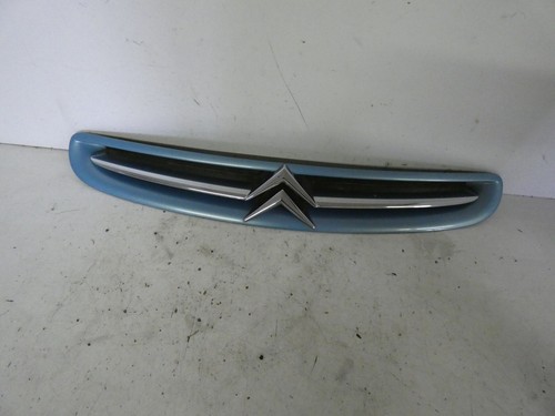 Griglia radiatore citroen - griglia,