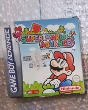 Super Mario Advance (Super