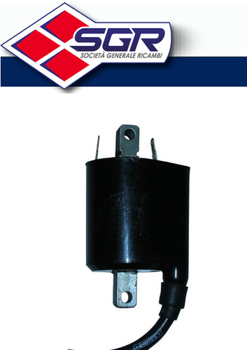 Bobina 12v adattabile - 12v, kawasaki