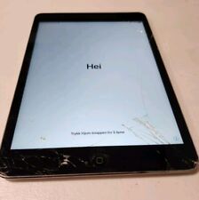 iPad Mini 2 32gb grigio