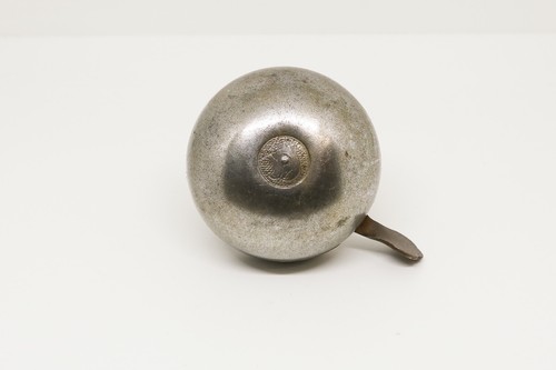 Campanello bronzino originale - campanello,