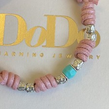 Dodo Pomellato Pink Grains