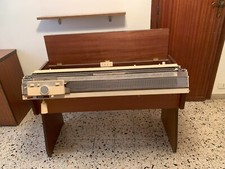 Macchina per la maglia Brother KR830