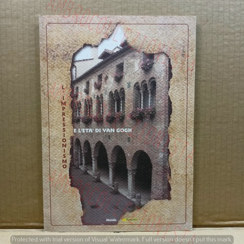Folder francobolli - folder,
