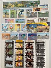 San Marino 1995 annata