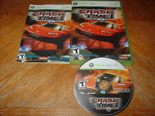 Crash Time: Autobahn Pursuit