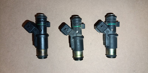 Injectors iniettori triumph - injectors,