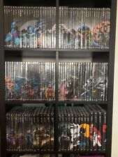 DC Comics The Legends of Batman - Eaglemoss Collections NEW POST WORLDWID FREE