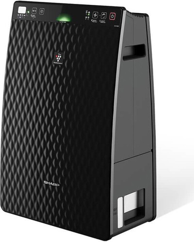 Sharp purificatore aria - d',