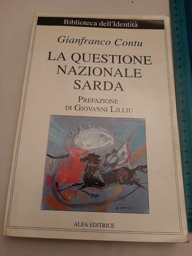 Libro 1990 la questione - 1990,