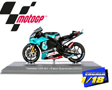 ☆  FABIO QUARTARARO #20 •