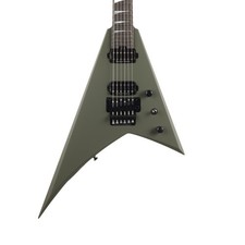 Jackson American Series Rhoads