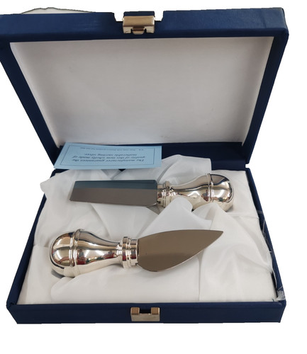 Set coltelli formaggio - set,