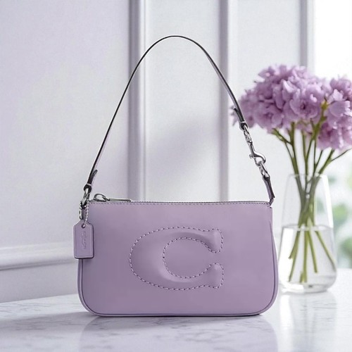 Borsa coach nolita pelle - borsa,