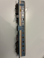 Rivarossi 1774 FS Automotrice