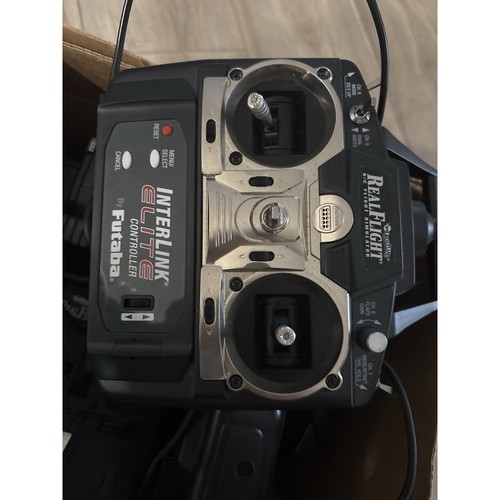 Realflight simulatore di - realflight, r/c
