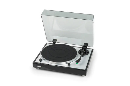 Thorens 402 giradischi - thorens, dd