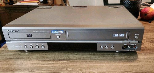 Samsung vcr combo lettore - samsung,