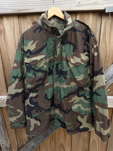Nuovo usgi field jacket - usgi,